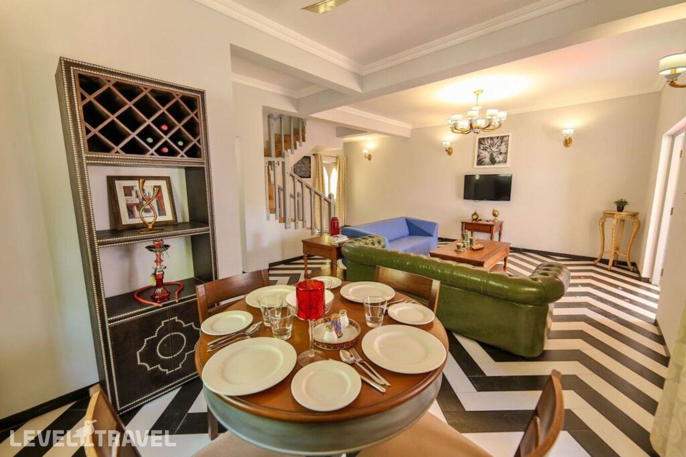 фотографии отеля Emperor Resort & Spa в Индия(Калангут) - фото №3