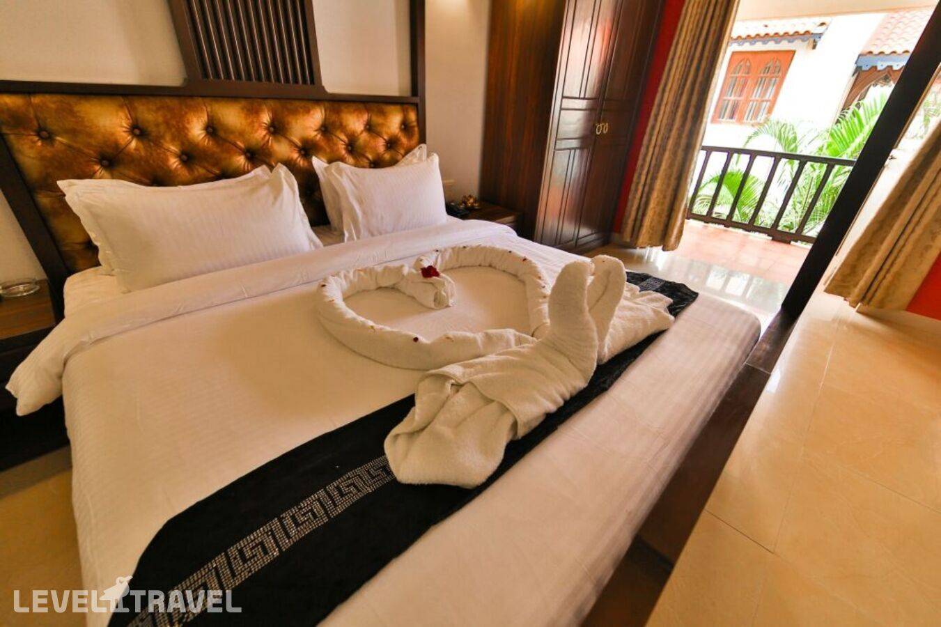 фотографии отеля Emperor Resort & Spa в Индия(Калангут) - фото №5