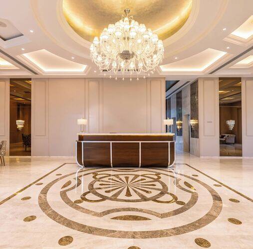 Miros (Formerly Imperial Goa)