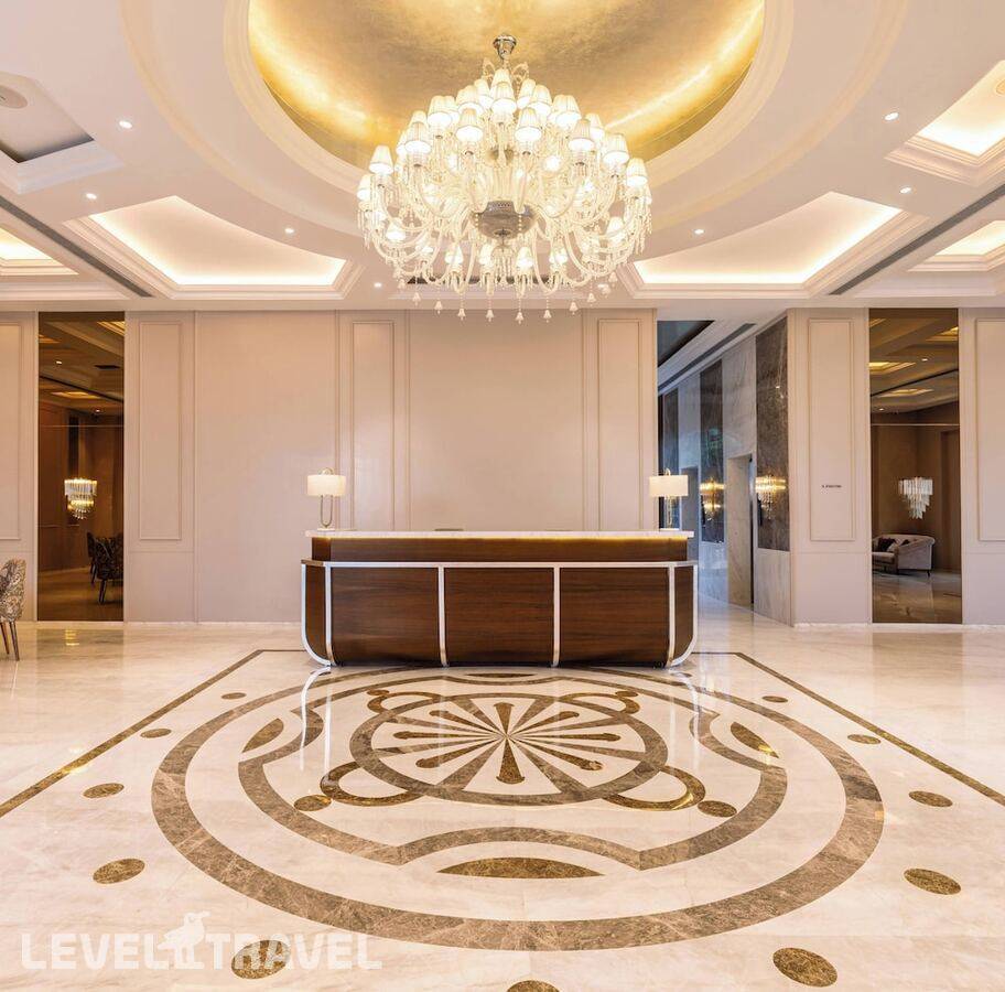 Miros (Formerly Imperial Goa) — фото 11
