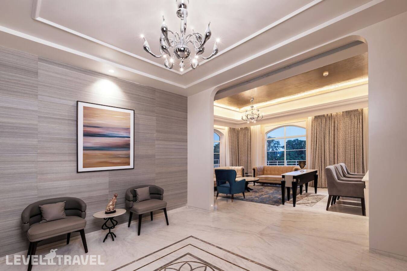 Miros (Formerly Imperial Goa) — фото 7