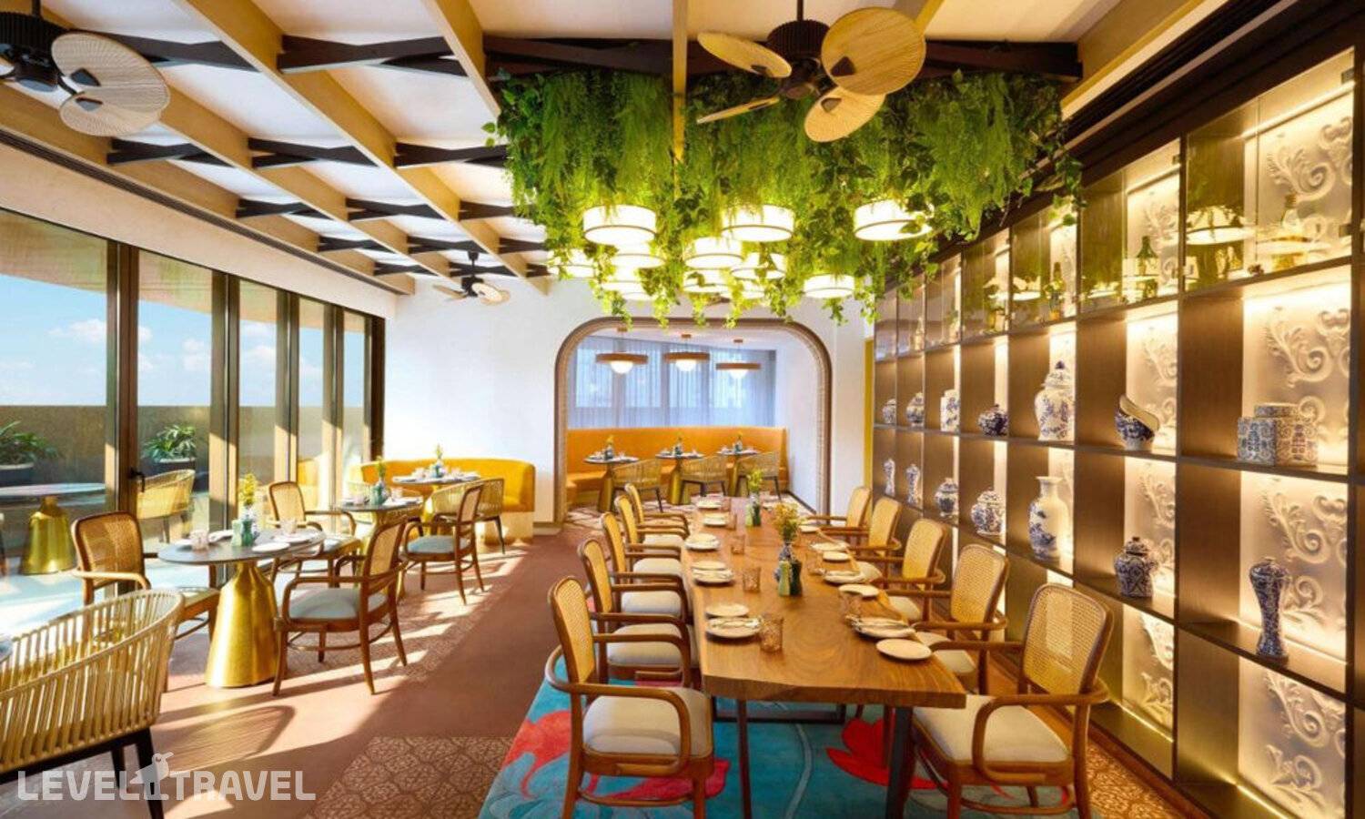 фотографии отеля Novotel Goa Panjim в Индия(Панаджи) - фото №15