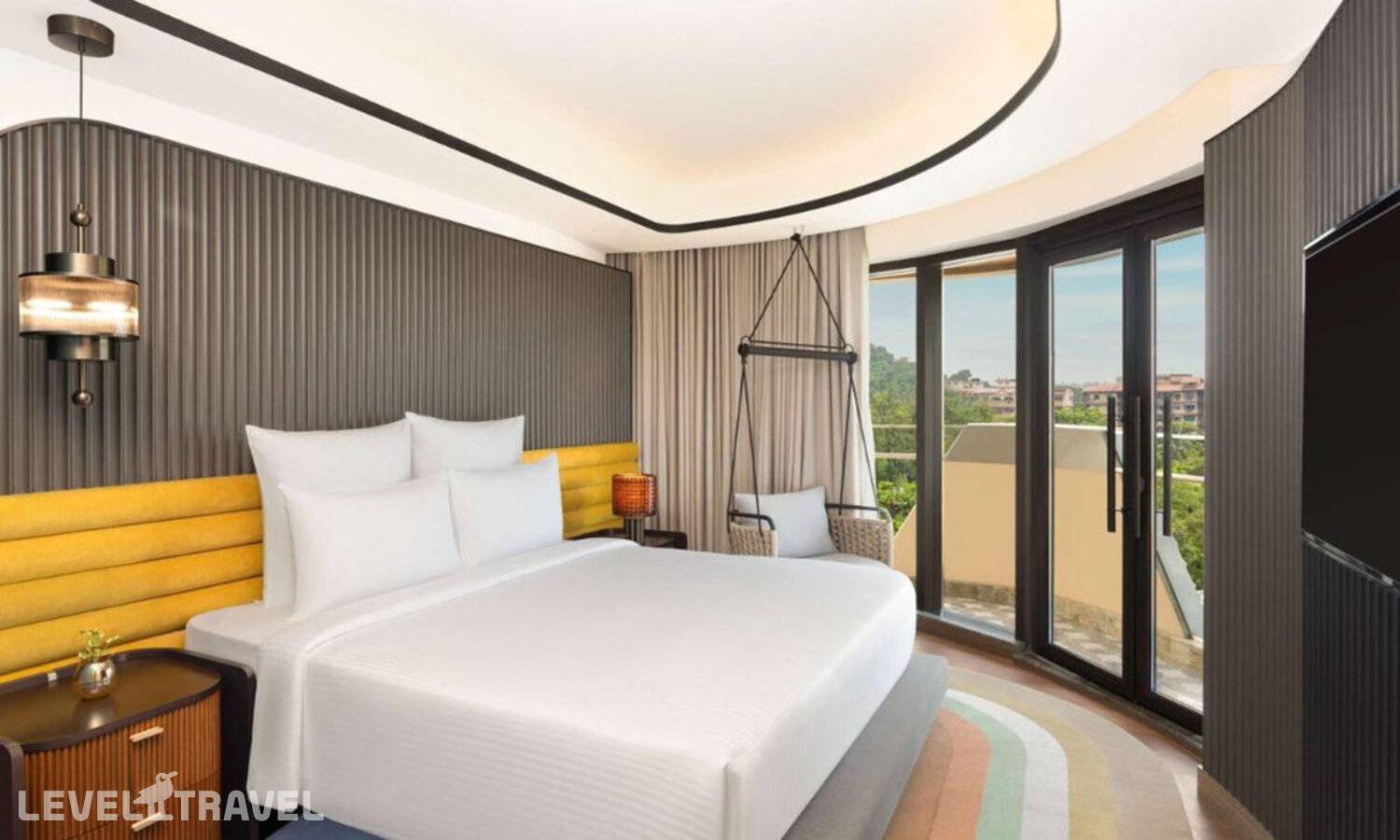 фотографии отеля Novotel Goa Panjim в Индия(Панаджи) - фото №17