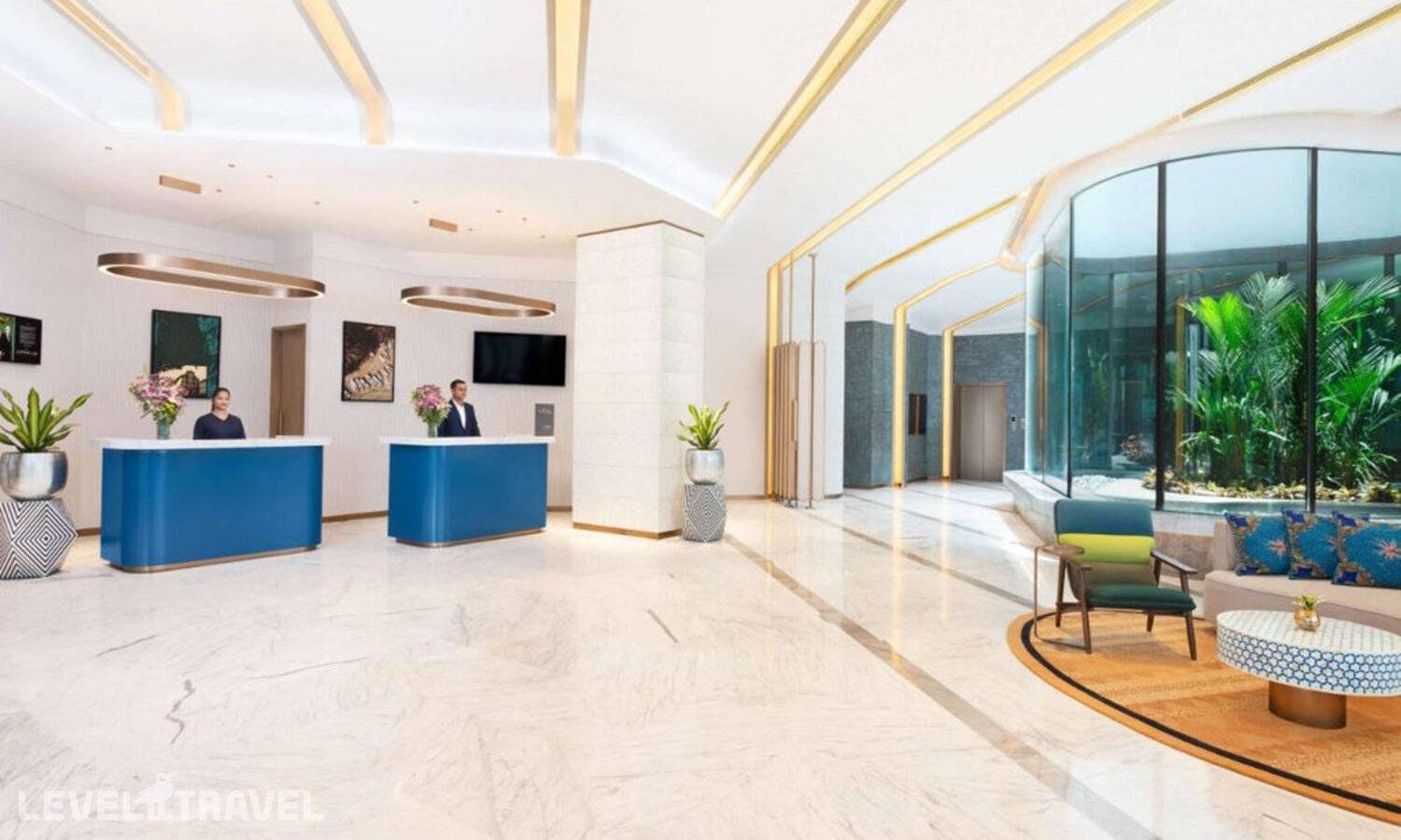 фотографии отеля Novotel Goa Panjim в Индия(Панаджи) - фото №18