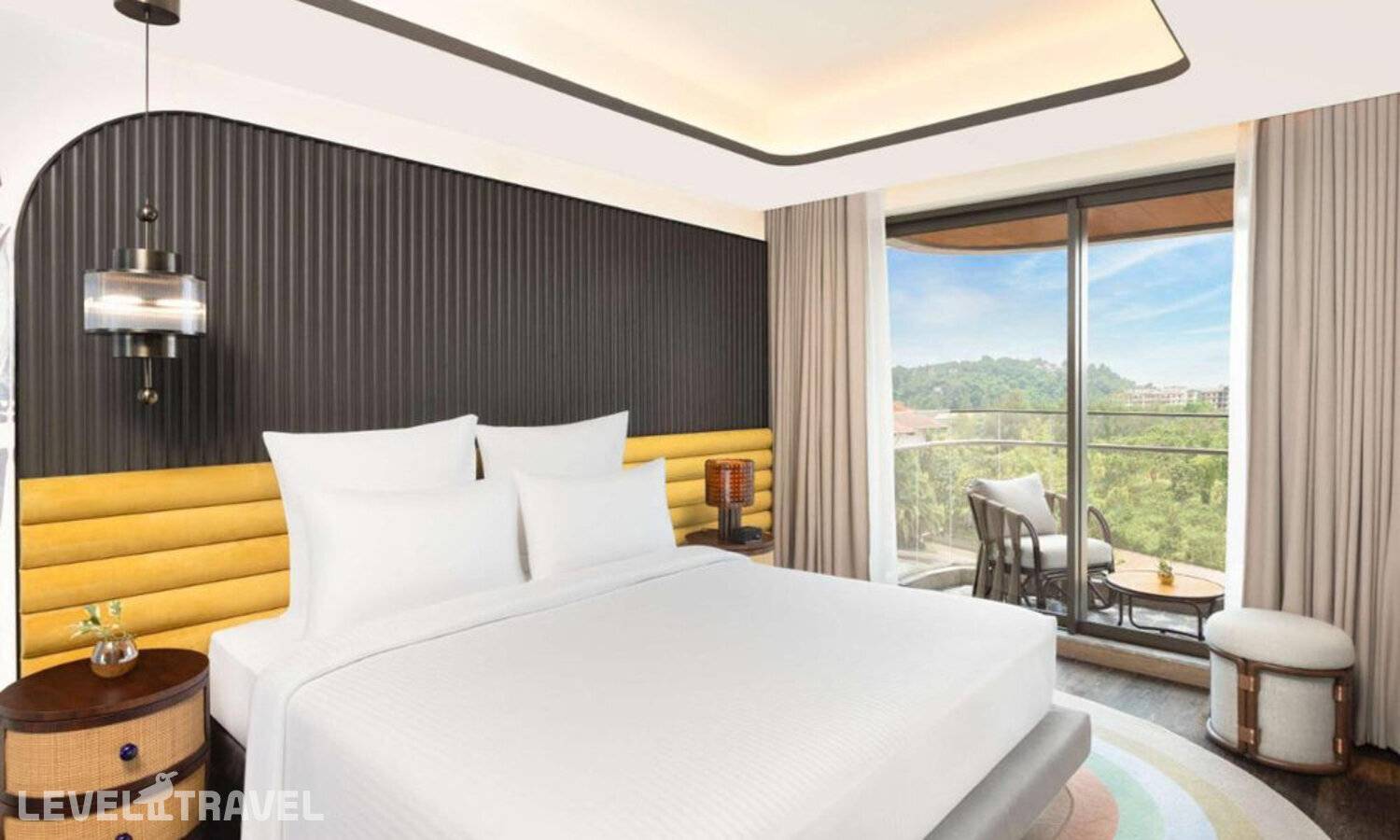 фотографии отеля Novotel Goa Panjim в Индия(Панаджи) - фото №7