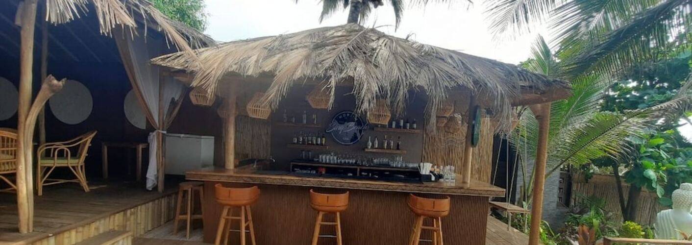 Sinq Beach Morjim
