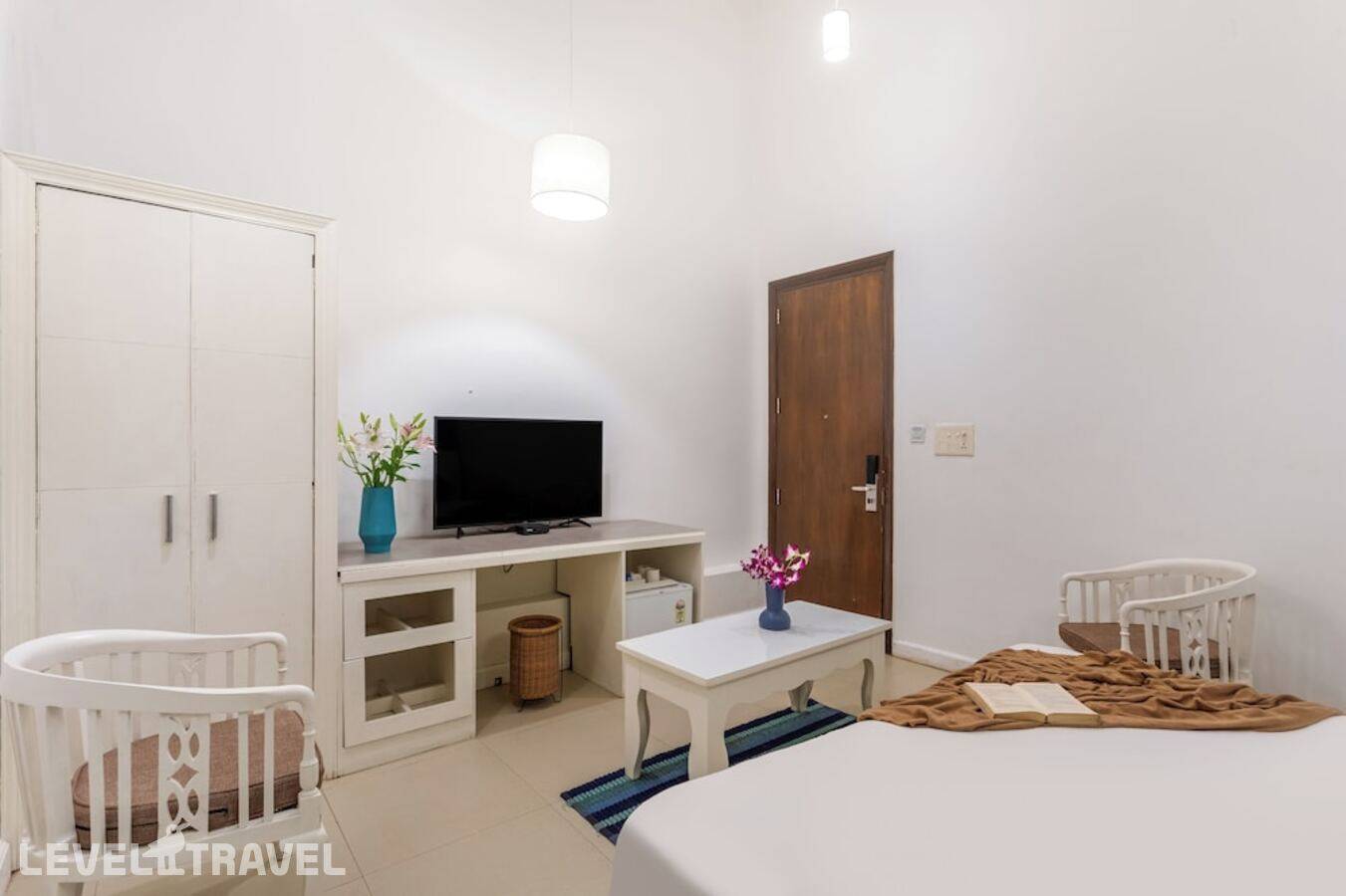 фотографии отеля The Tamarind Hotel в Индия(Панаджи) - фото №32