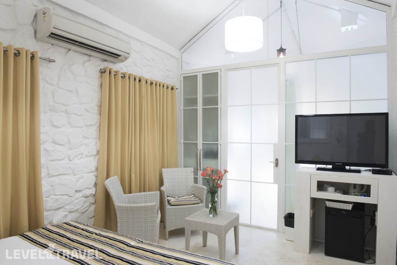 фотографии отеля The Tamarind Hotel в Индия(Панаджи) - фото №8