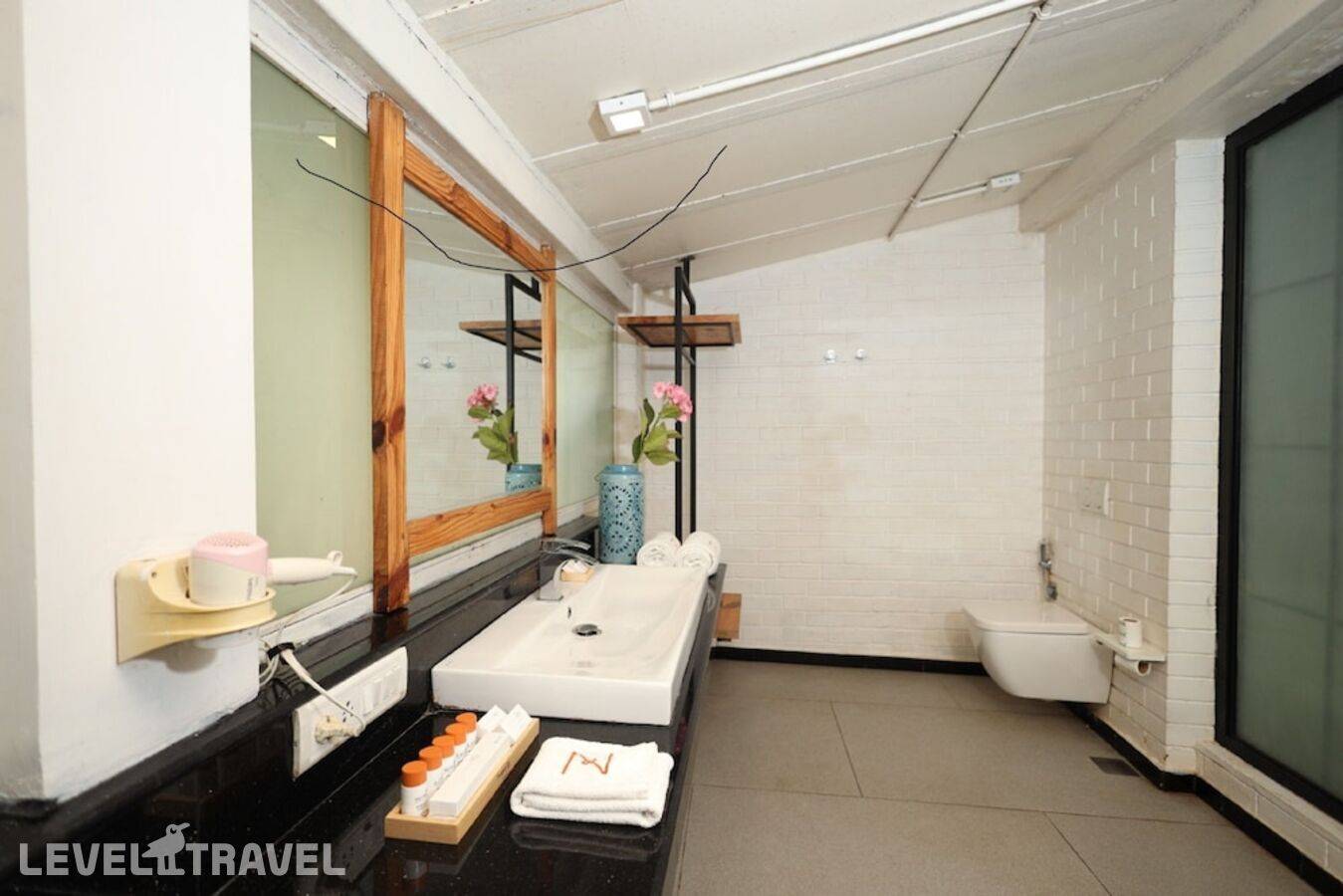 фотографии отеля The Tamarind Hotel в Индия(Панаджи) - фото №54