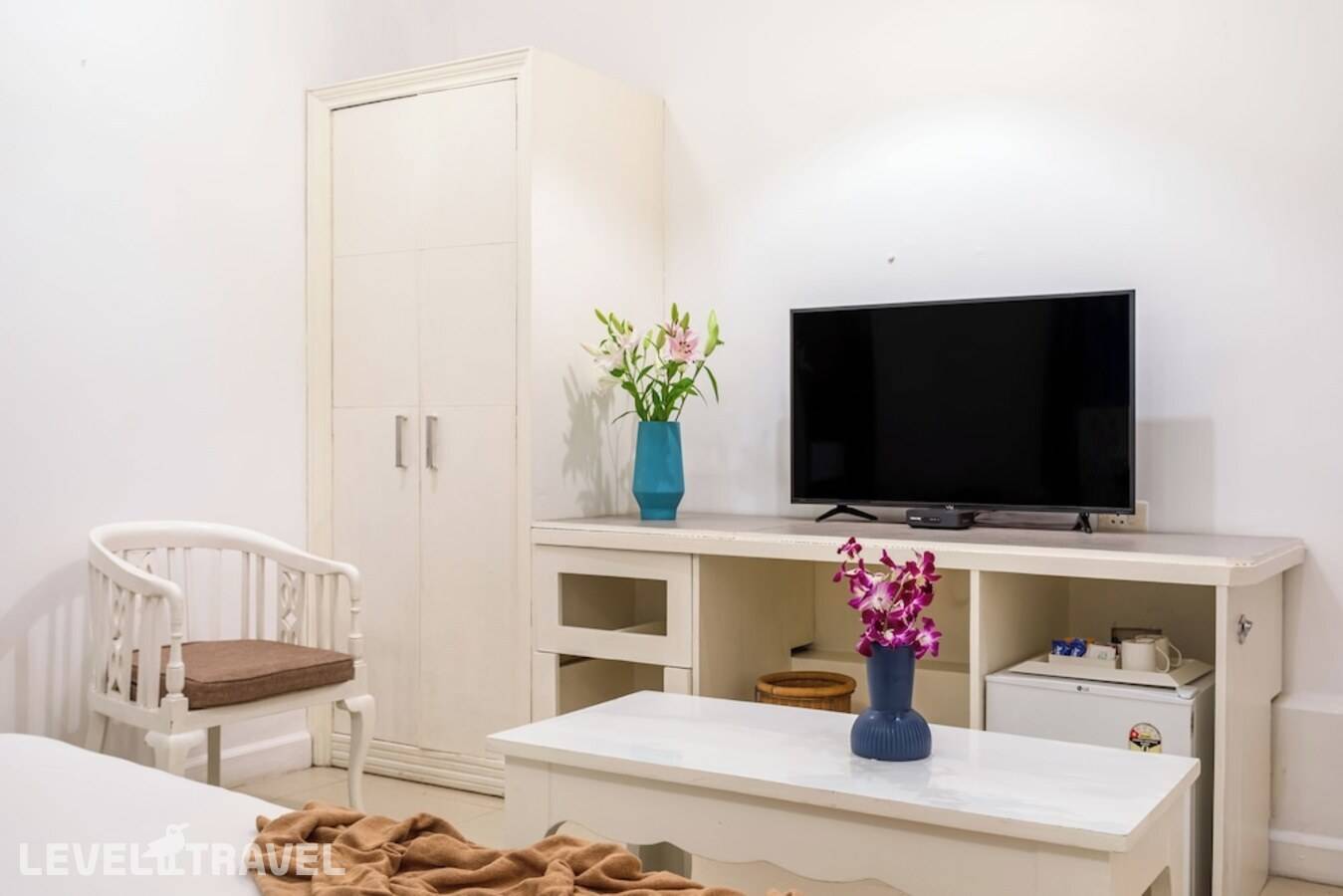 фотографии отеля The Tamarind Hotel в Индия(Панаджи) - фото №29