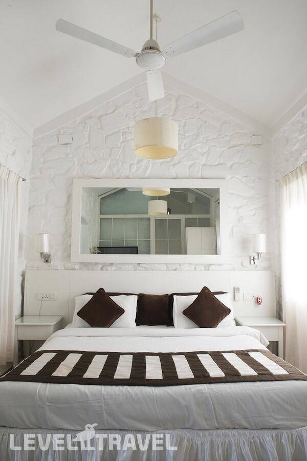 фотографии отеля The Tamarind Hotel в Индия(Панаджи) - фото №16