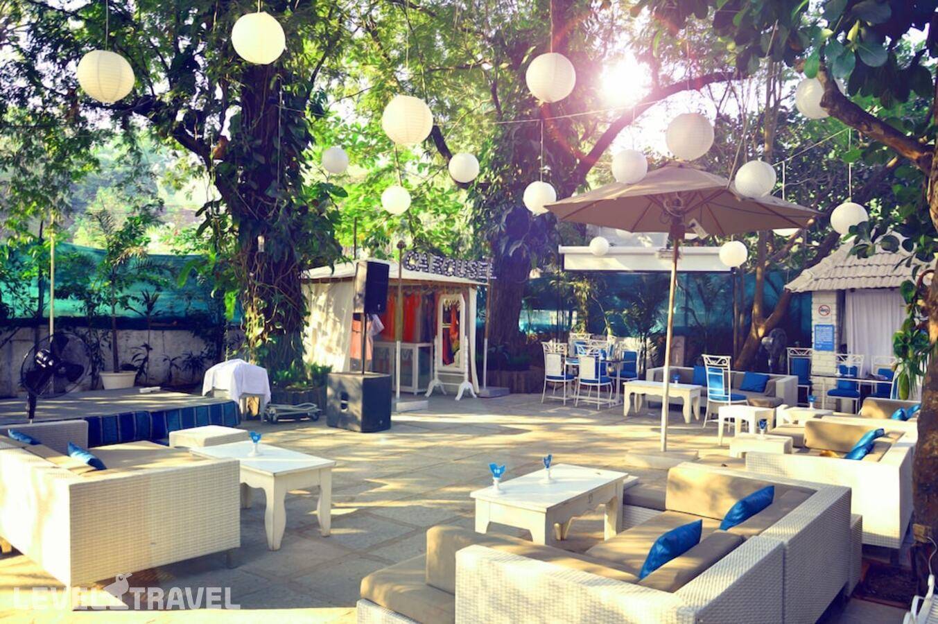 фотографии отеля The Tamarind Hotel в Индия(Панаджи) - фото №99