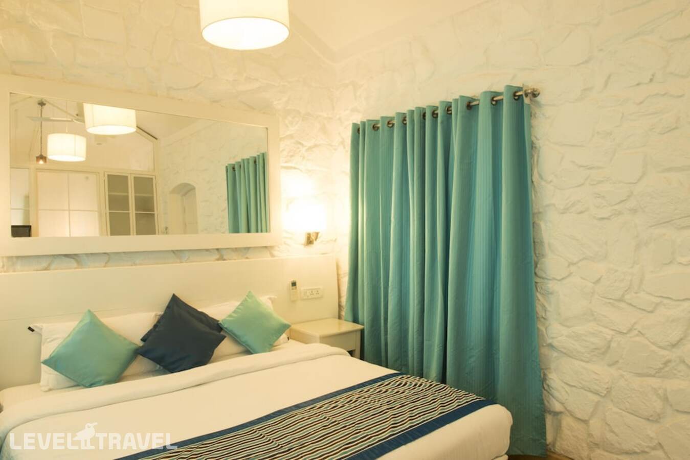 фотографии отеля The Tamarind Hotel в Индия(Панаджи) - фото №17