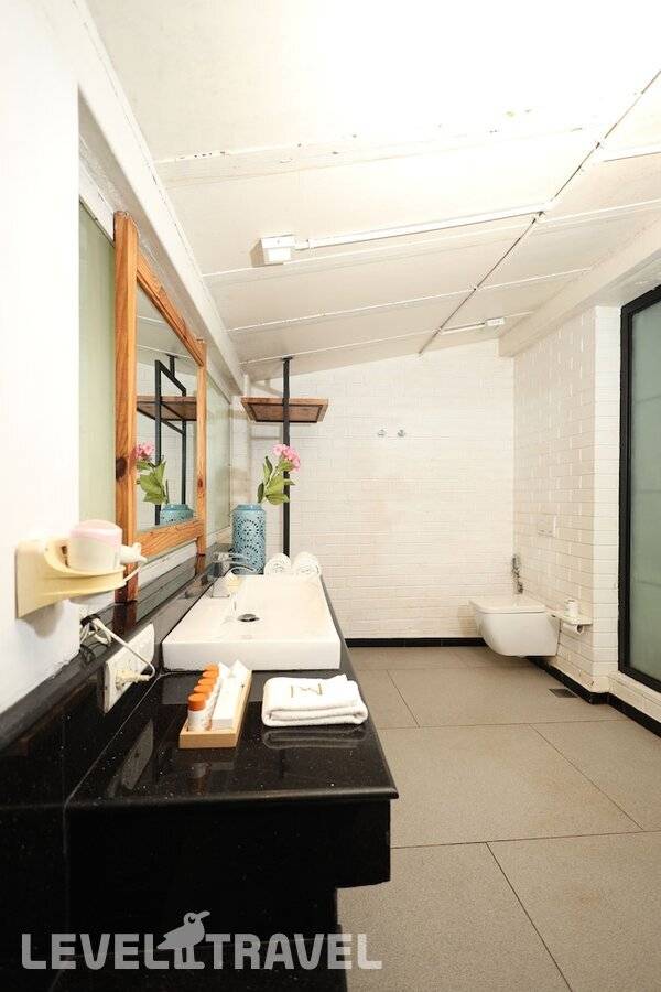 фотографии отеля The Tamarind Hotel в Индия(Панаджи) - фото №57