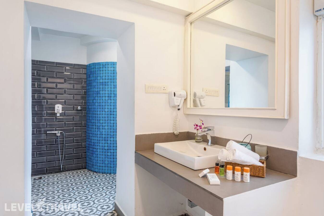 фотографии отеля The Tamarind Hotel в Индия(Панаджи) - фото №63