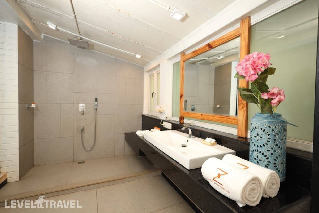 фотографии отеля The Tamarind Hotel в Индия(Панаджи) - фото №55