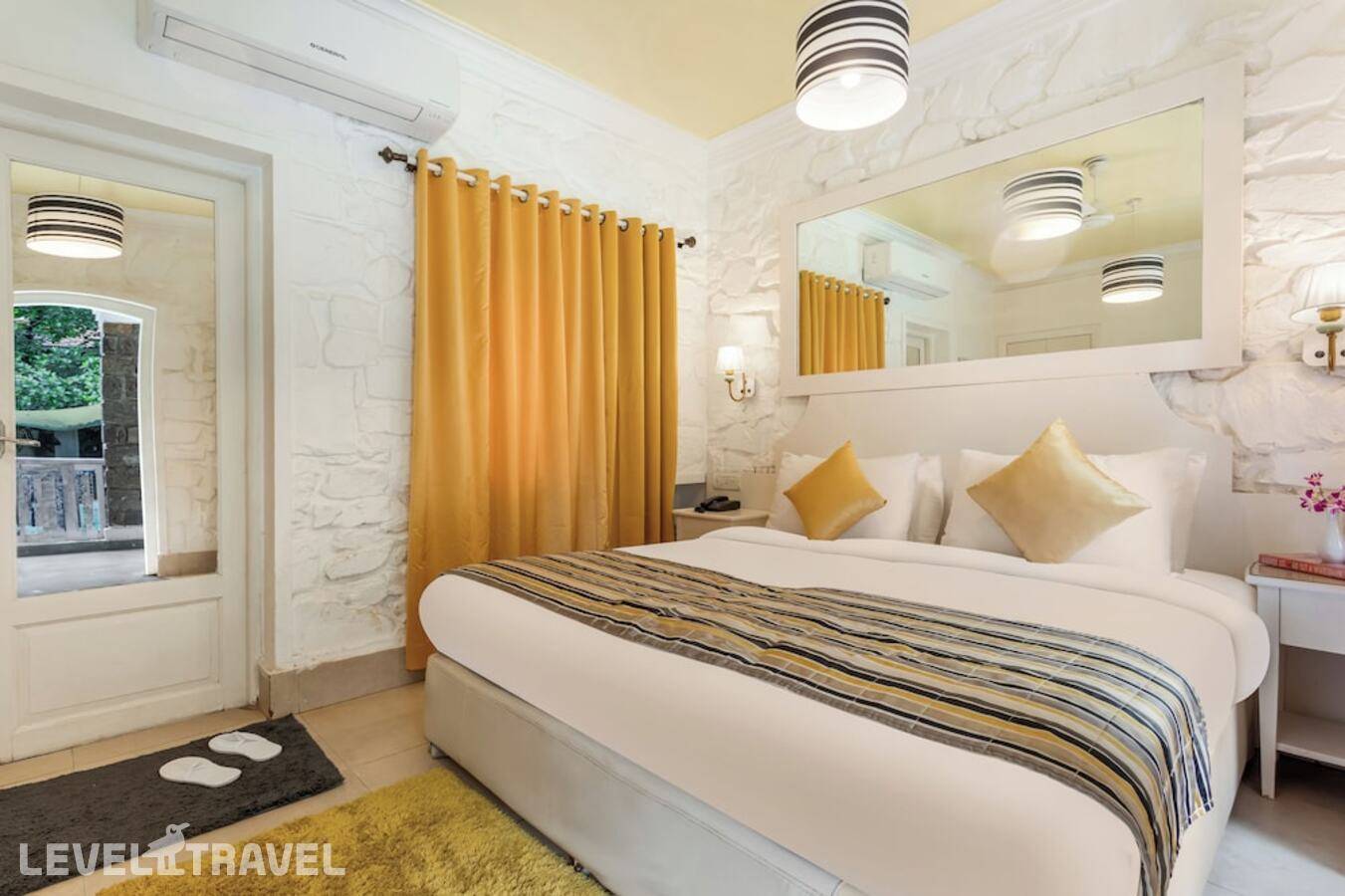 фотографии отеля The Tamarind Hotel в Индия(Панаджи) - фото №40