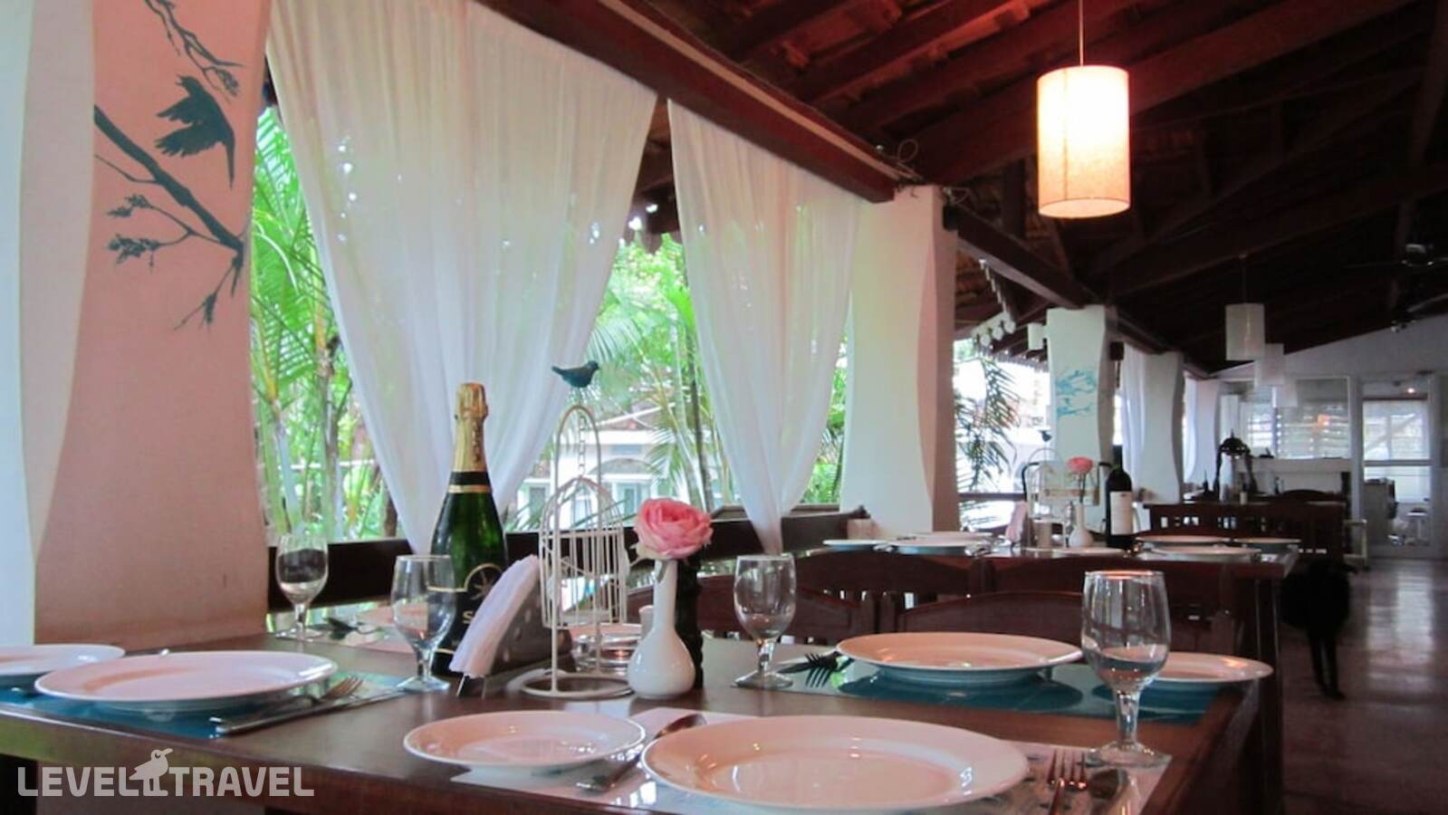 фотографии отеля The Tamarind Hotel в Индия(Панаджи) - фото №70