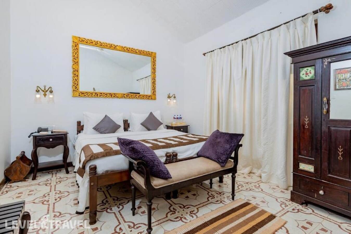 фотографии отеля The Tamarind Hotel в Индия(Панаджи) - фото №25