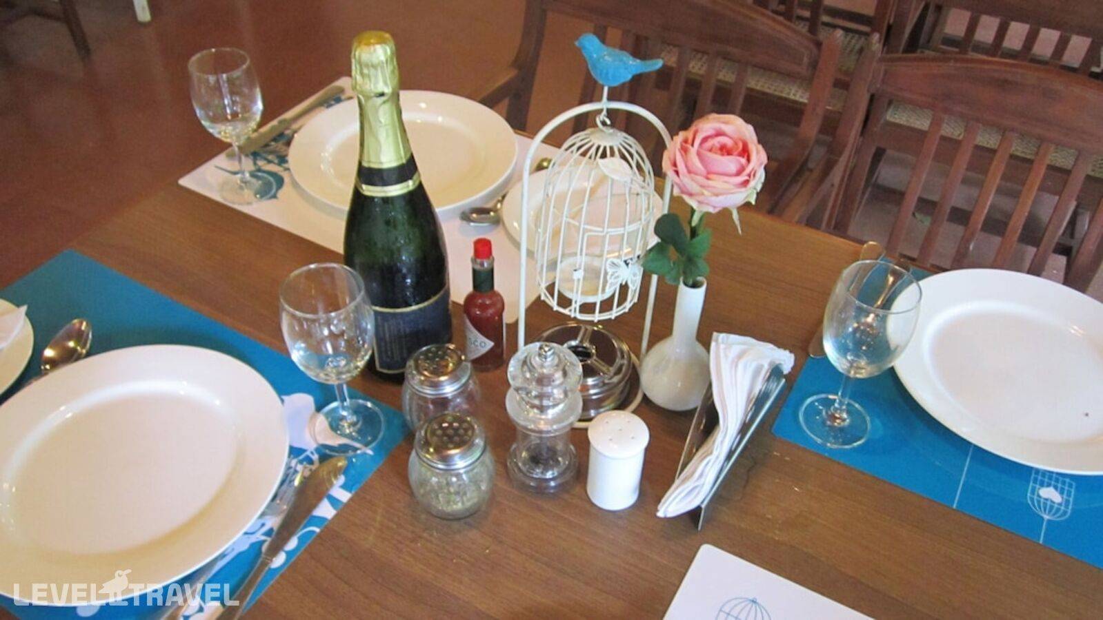 фотографии отеля The Tamarind Hotel в Индия(Панаджи) - фото №73