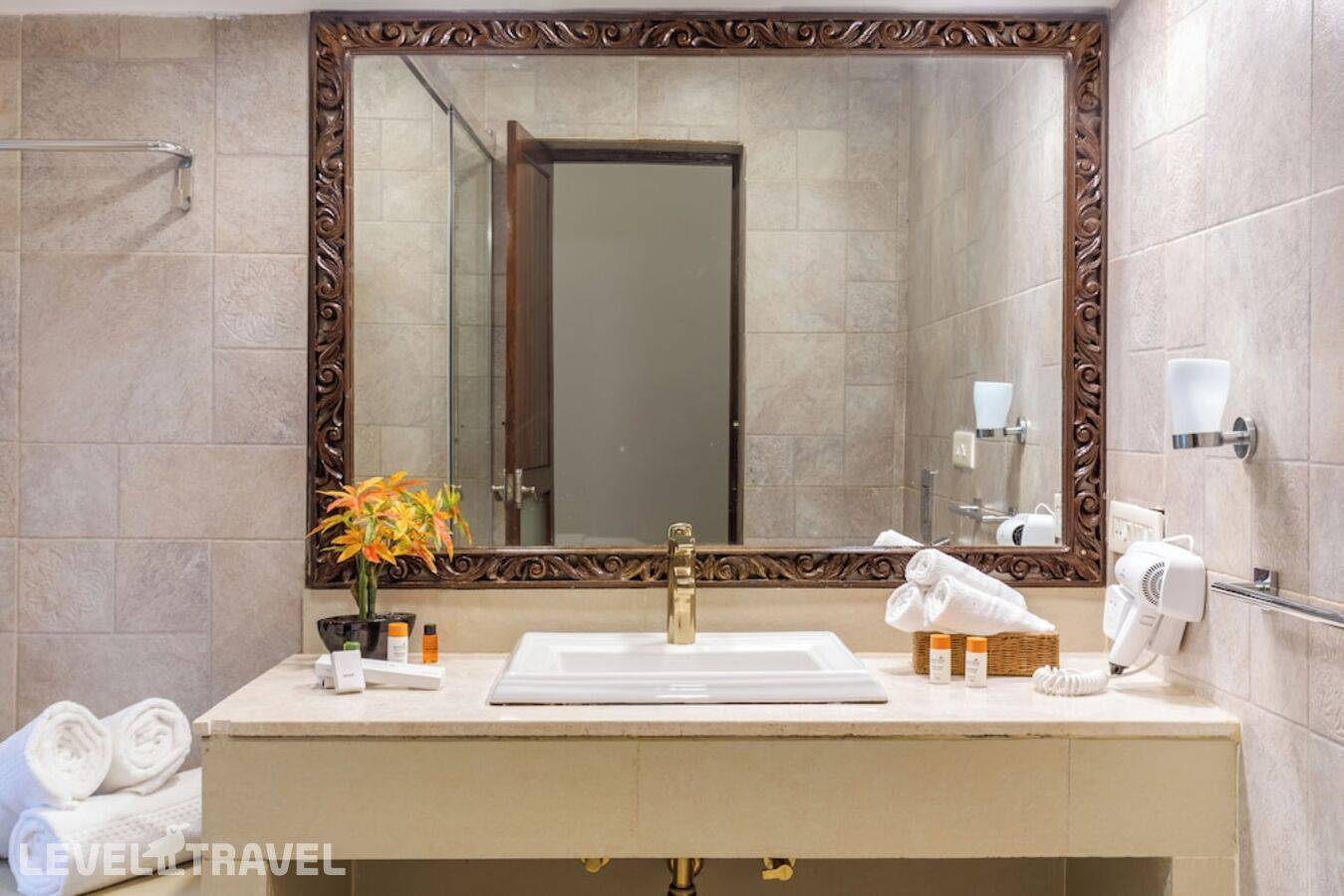 фотографии отеля The Tamarind Hotel в Индия(Панаджи) - фото №58