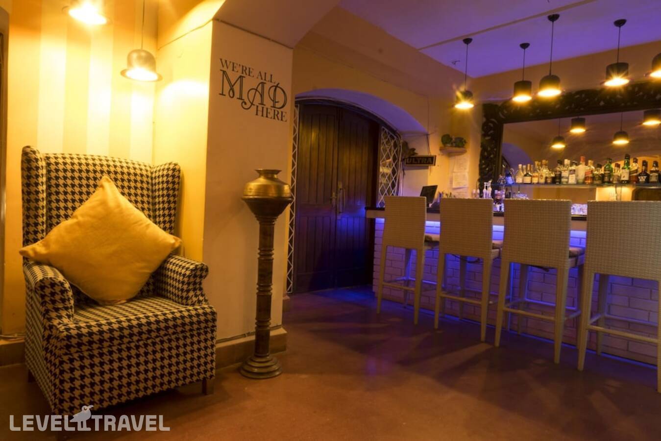 фотографии отеля The Tamarind Hotel в Индия(Панаджи) - фото №89