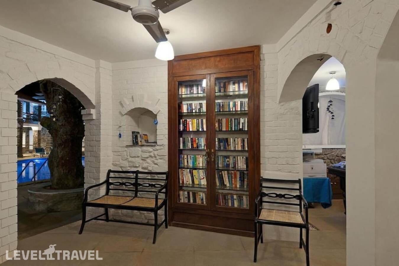 фотографии отеля The Tamarind Hotel в Индия(Панаджи) - фото №92