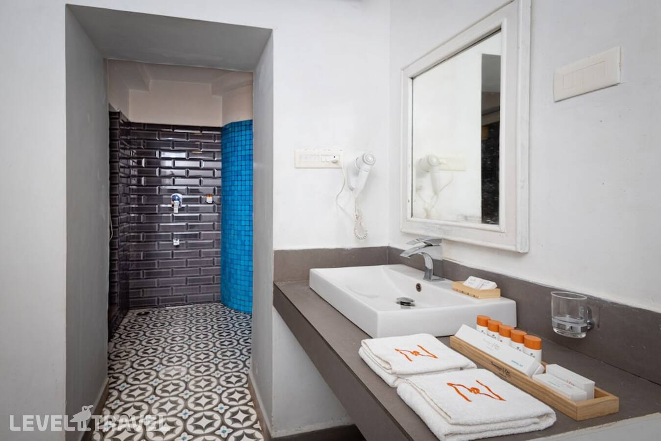 фотографии отеля The Tamarind Hotel в Индия(Панаджи) - фото №45