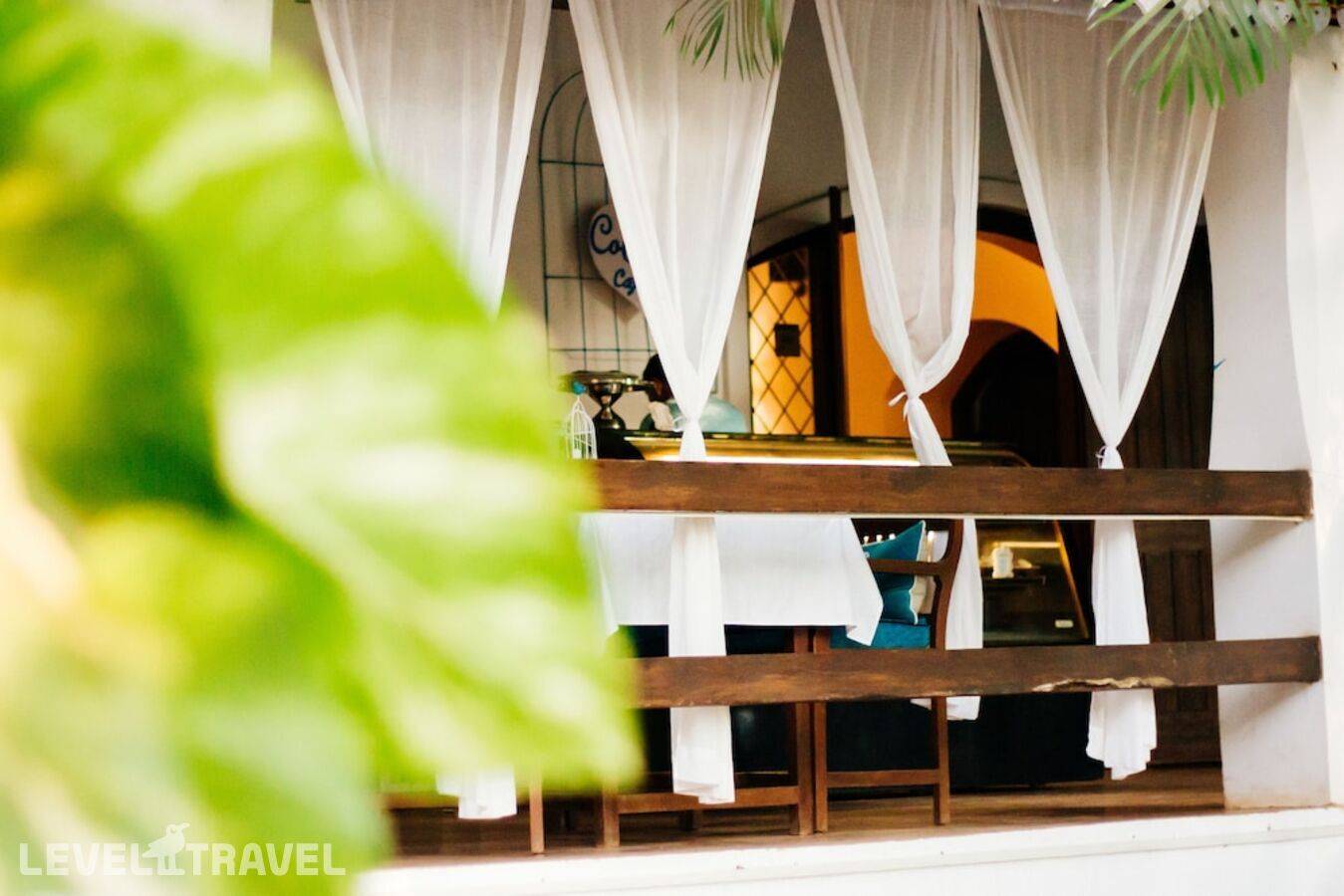 фотографии отеля The Tamarind Hotel в Индия(Панаджи) - фото №71