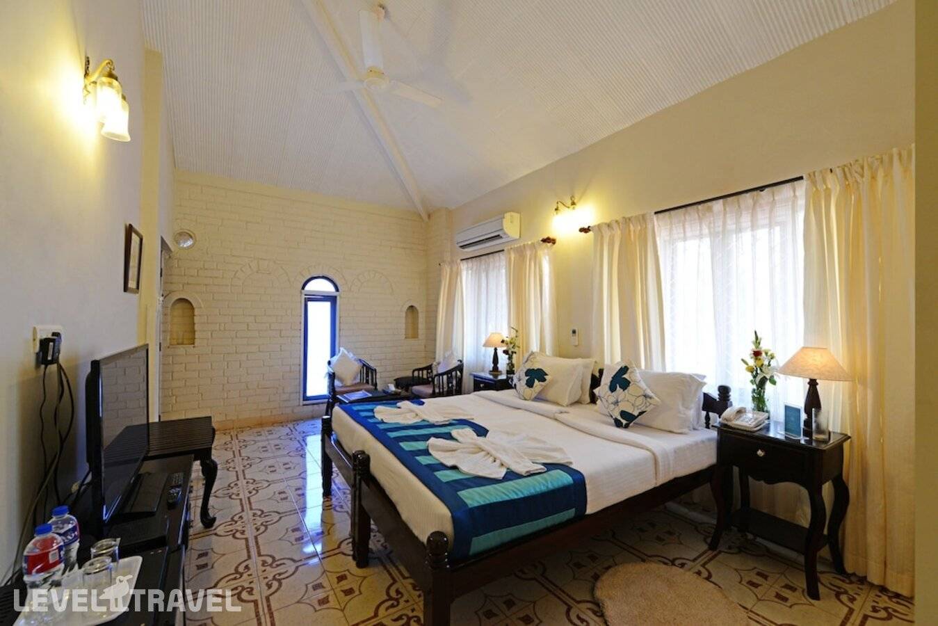 фотографии отеля The Tamarind Hotel в Индия(Панаджи) - фото №44