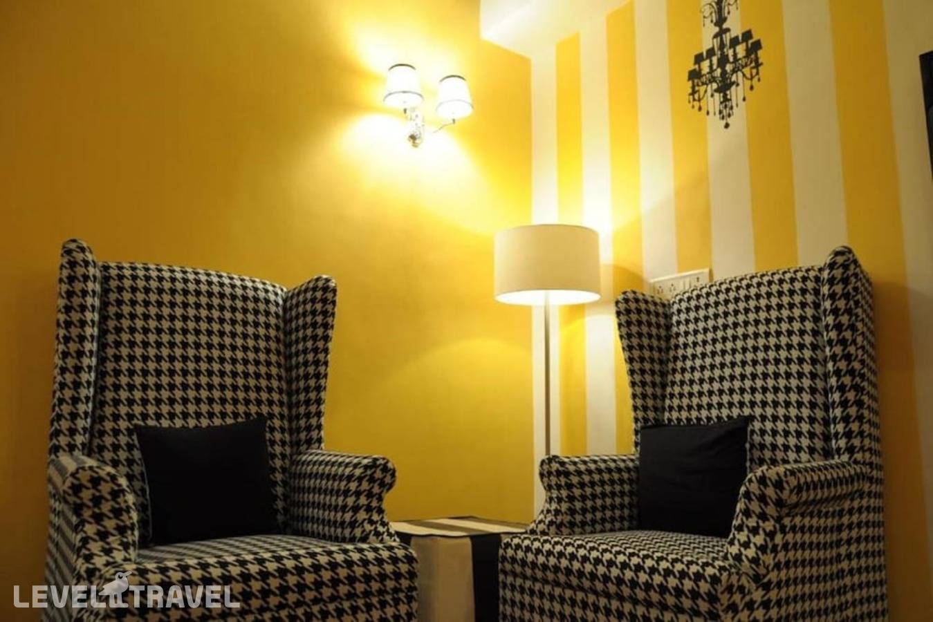 фотографии отеля The Tamarind Hotel в Индия(Панаджи) - фото №4