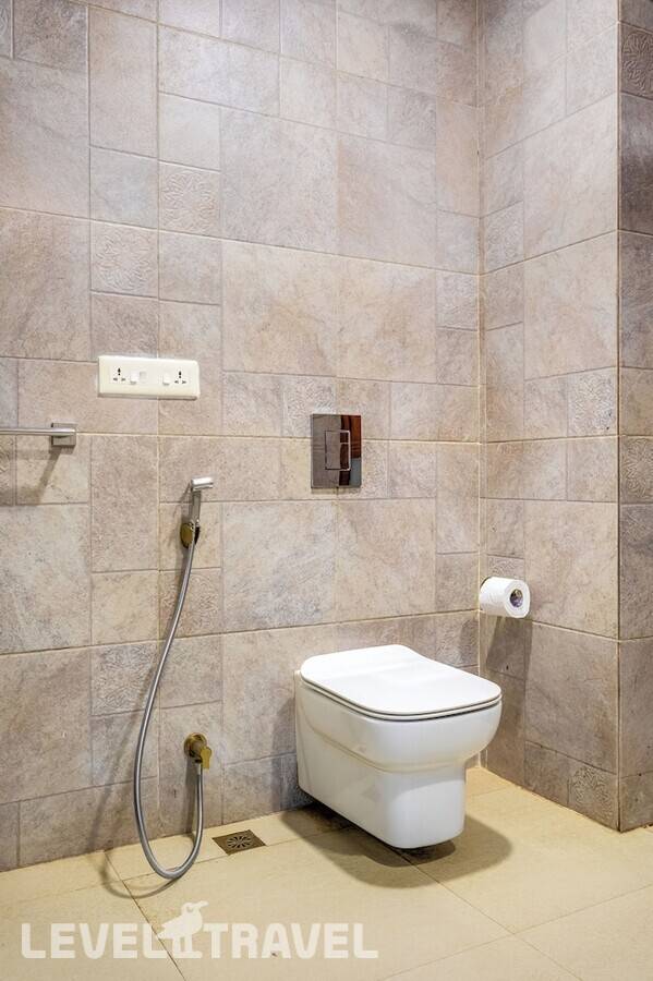 фотографии отеля The Tamarind Hotel в Индия(Панаджи) - фото №62