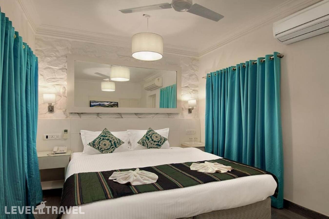 фотографии отеля The Tamarind Hotel в Индия(Панаджи) - фото №22