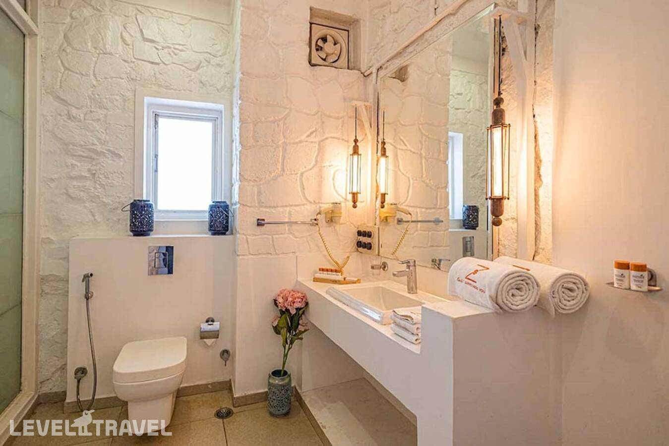 фотографии отеля The Tamarind Hotel в Индия(Панаджи) - фото №56