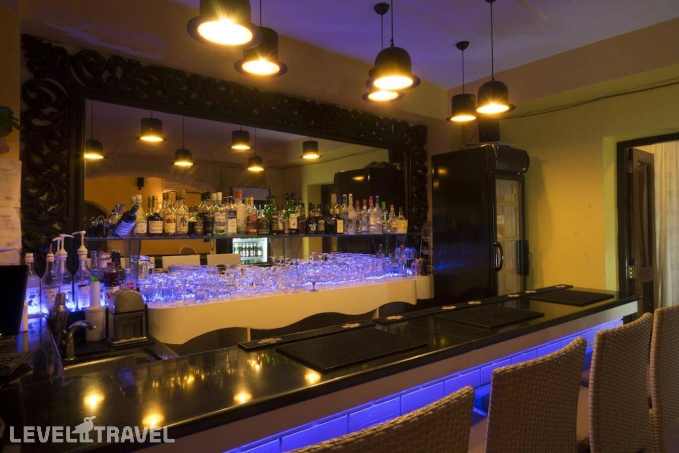 фотографии отеля The Tamarind Hotel в Индия(Панаджи) - фото №91