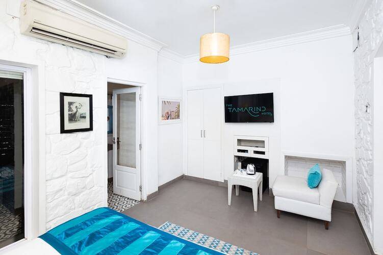 The Tamarind Hotel