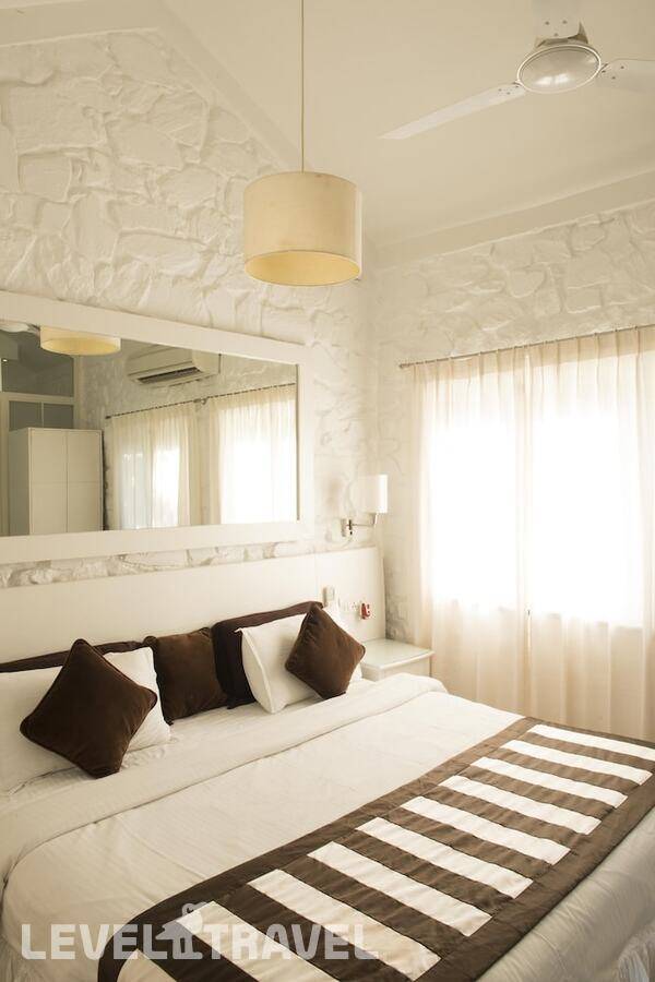 фотографии отеля The Tamarind Hotel в Индия(Панаджи) - фото №18