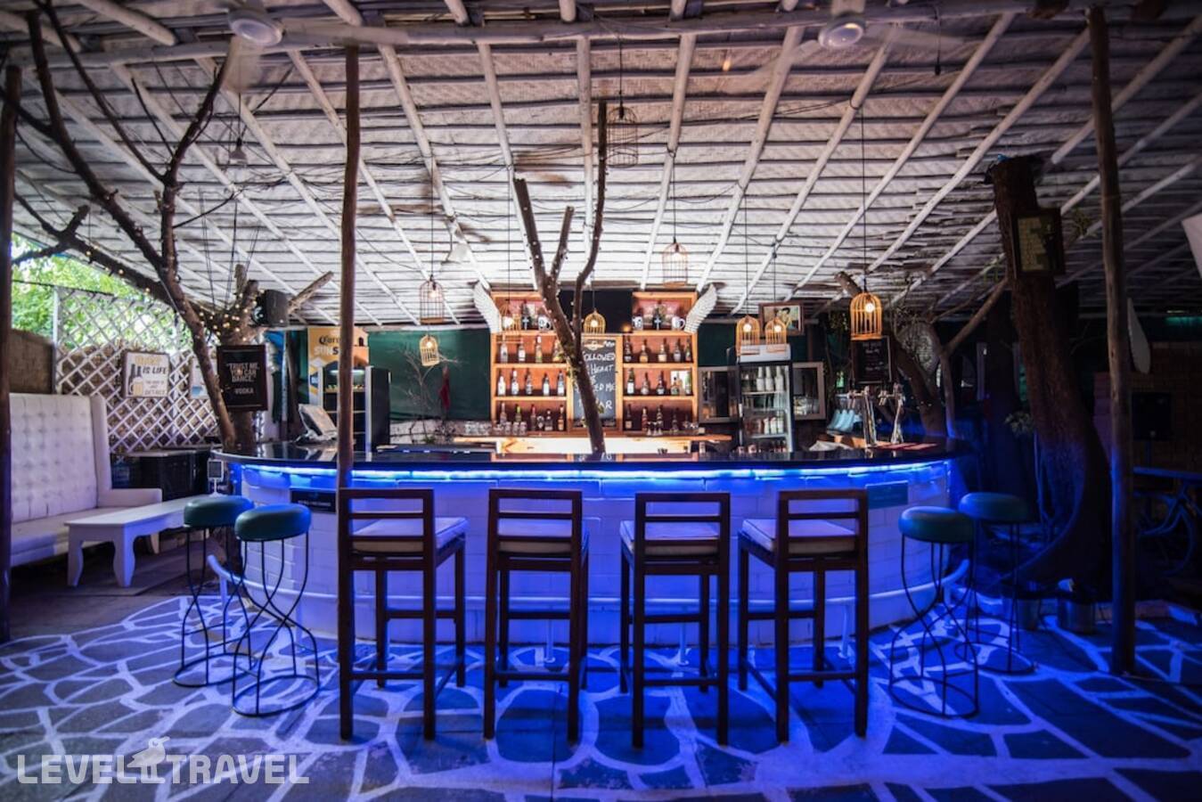 фотографии отеля The Tamarind Hotel в Индия(Панаджи) - фото №87