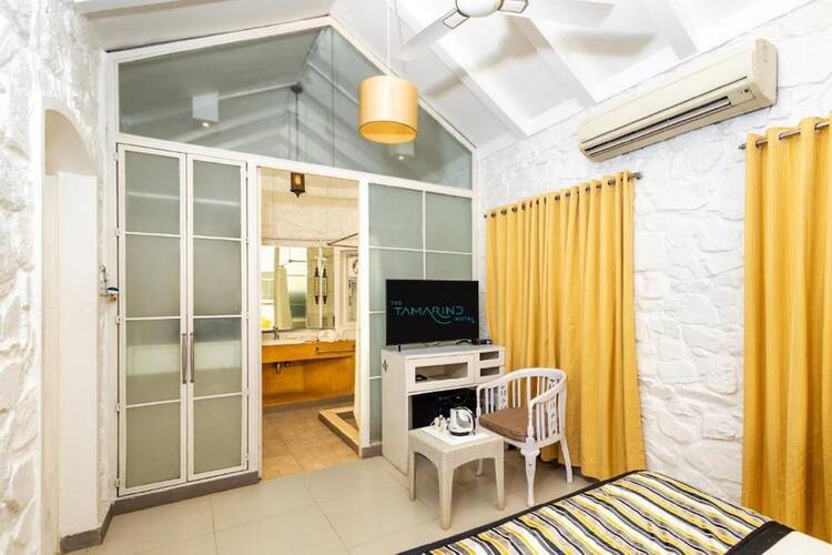 The Tamarind Hotel