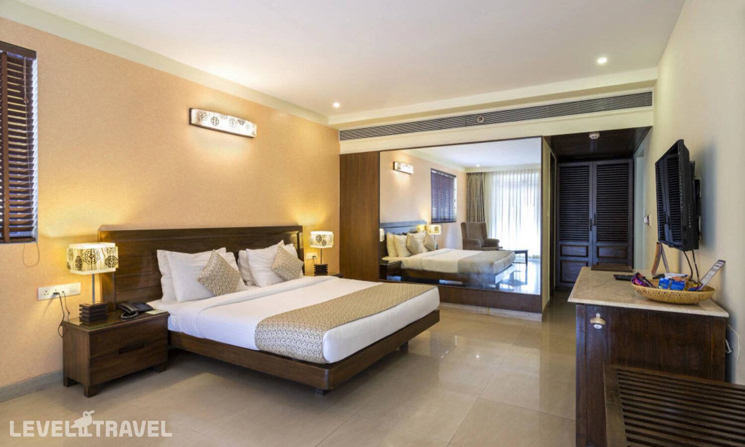 фотографии отеля Varanda Do Mar в Индия(Панаджи) - фото №8