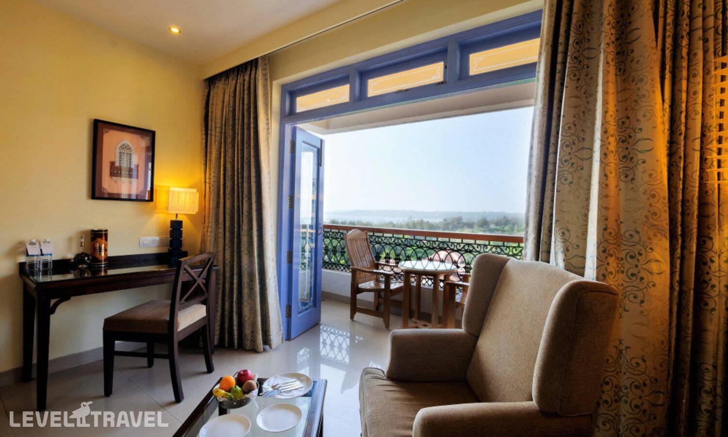 фотографии отеля Varanda Do Mar в Индия(Панаджи) - фото №29