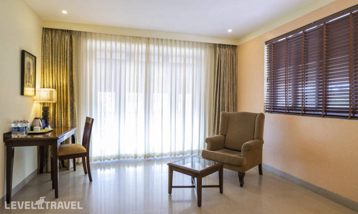 фотографии отеля Varanda Do Mar в Индия(Панаджи) - фото №12