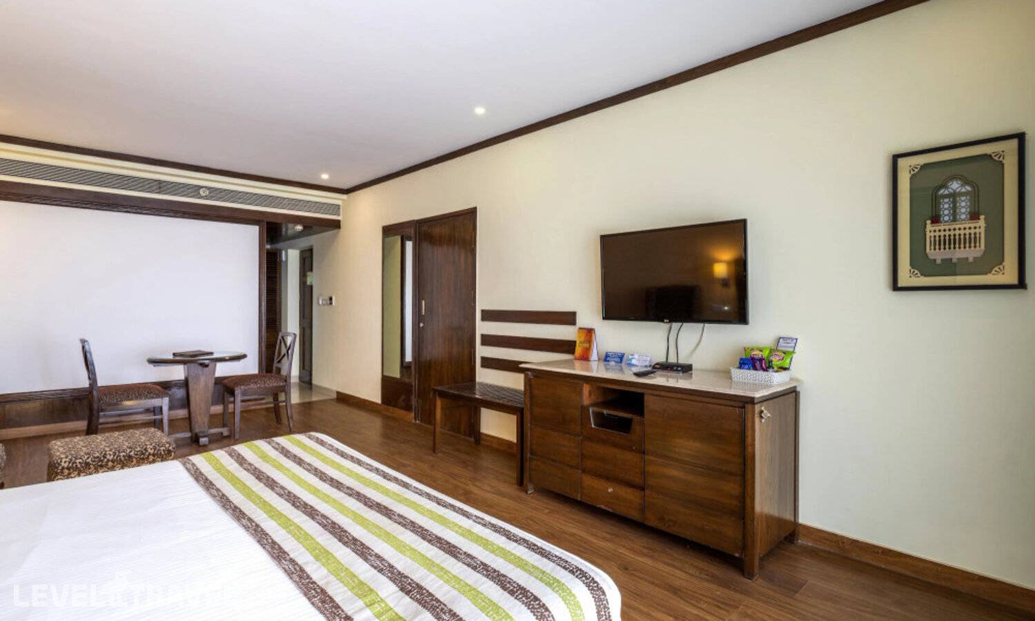 фотографии отеля Varanda Do Mar в Индия(Панаджи) - фото №3