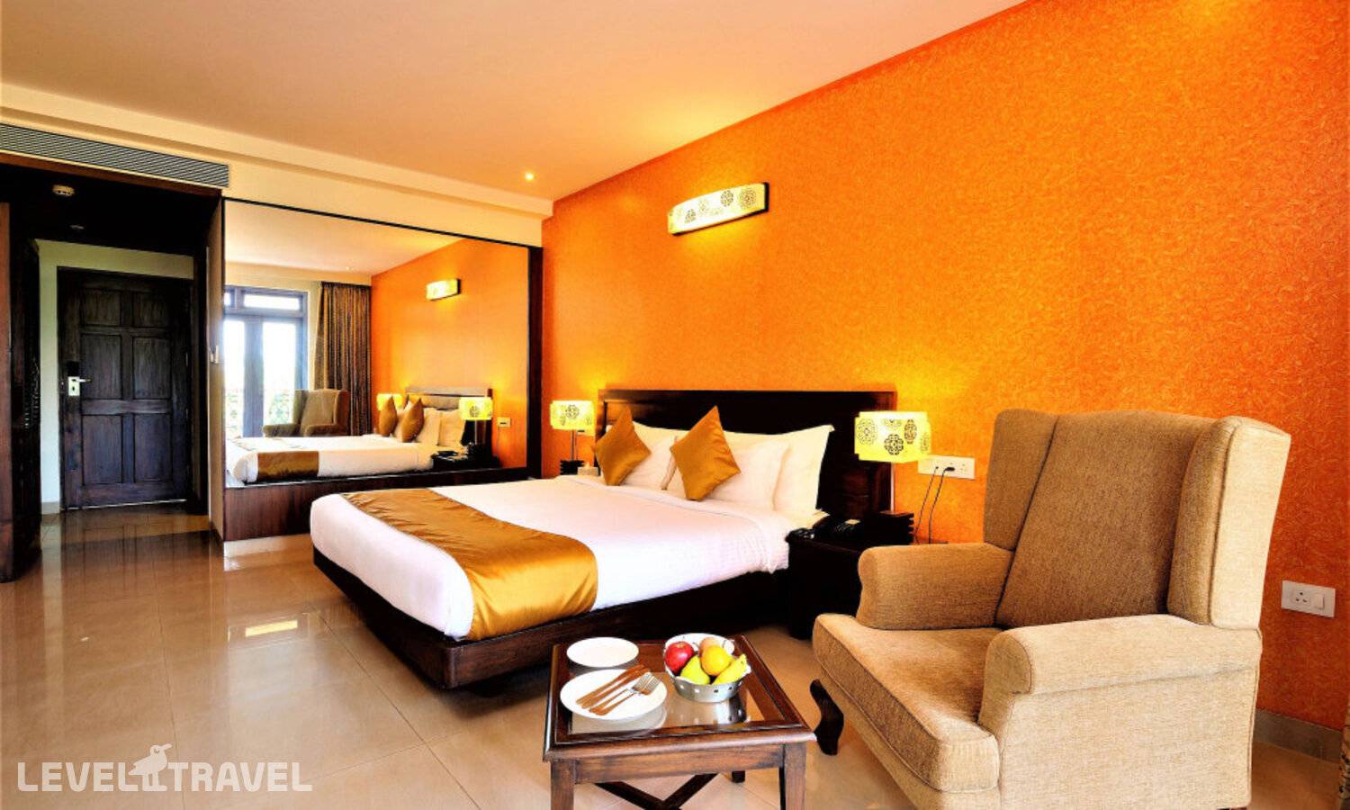 фотографии отеля Varanda Do Mar в Индия(Панаджи) - фото №7