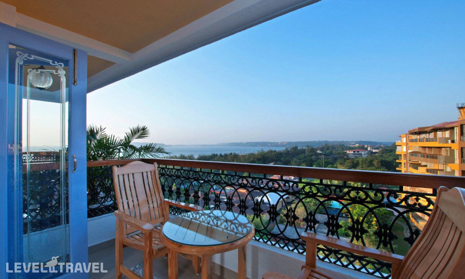 фотографии отеля Varanda Do Mar в Индия(Панаджи) - фото №19