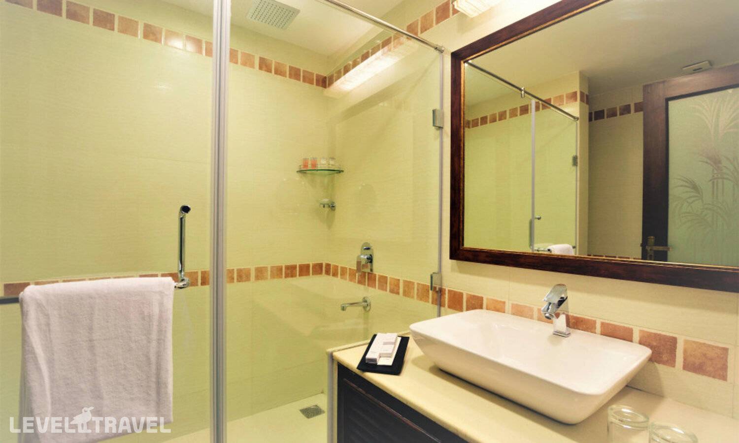 фотографии отеля Varanda Do Mar в Индия(Панаджи) - фото №14