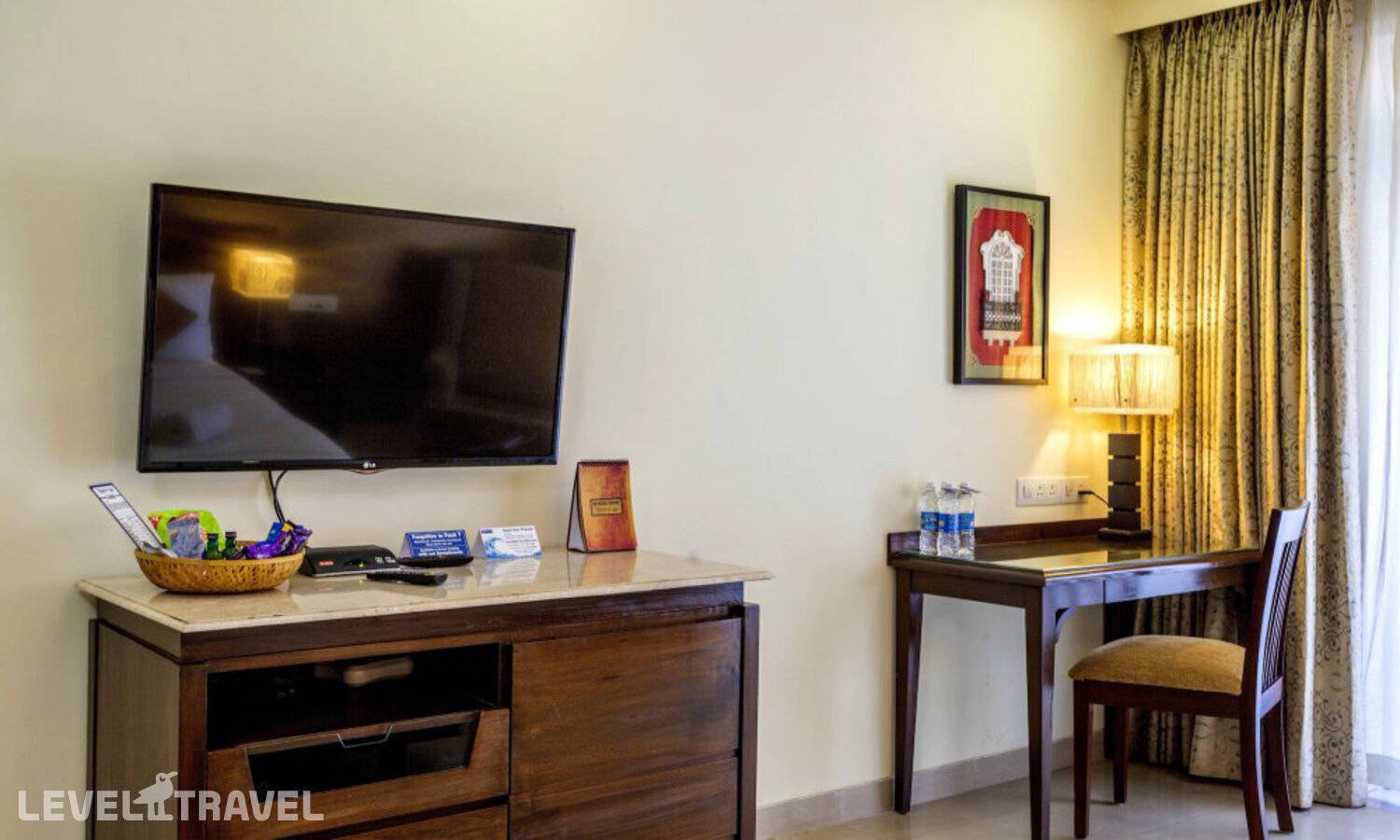 фотографии отеля Varanda Do Mar в Индия(Панаджи) - фото №11