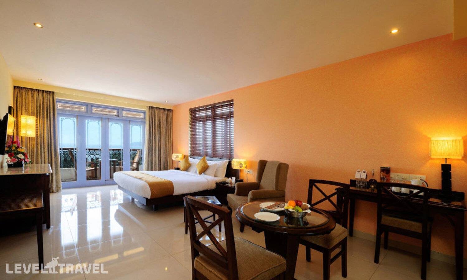 фотографии отеля Varanda Do Mar в Индия(Панаджи) - фото №9