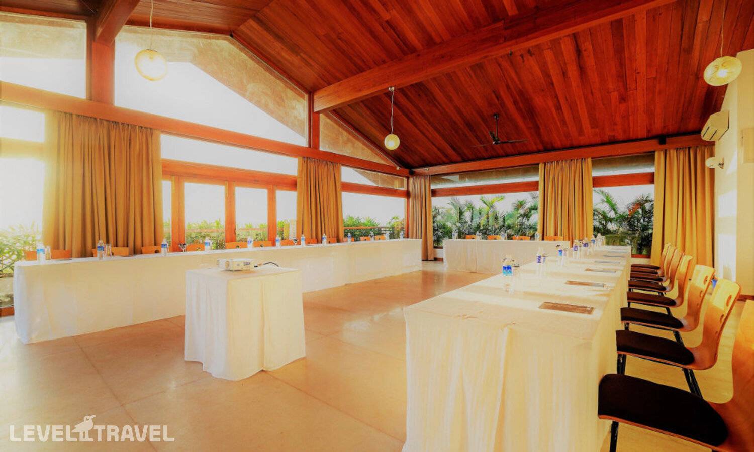 фотографии отеля Varanda Do Mar в Индия(Панаджи) - фото №28