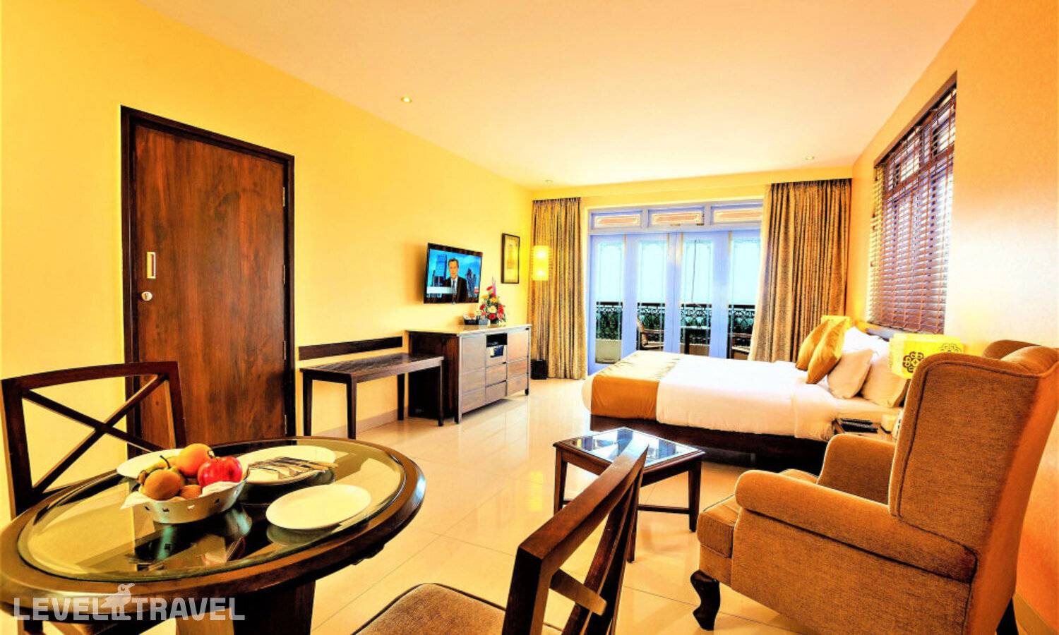 фотографии отеля Varanda Do Mar в Индия(Панаджи) - фото №10